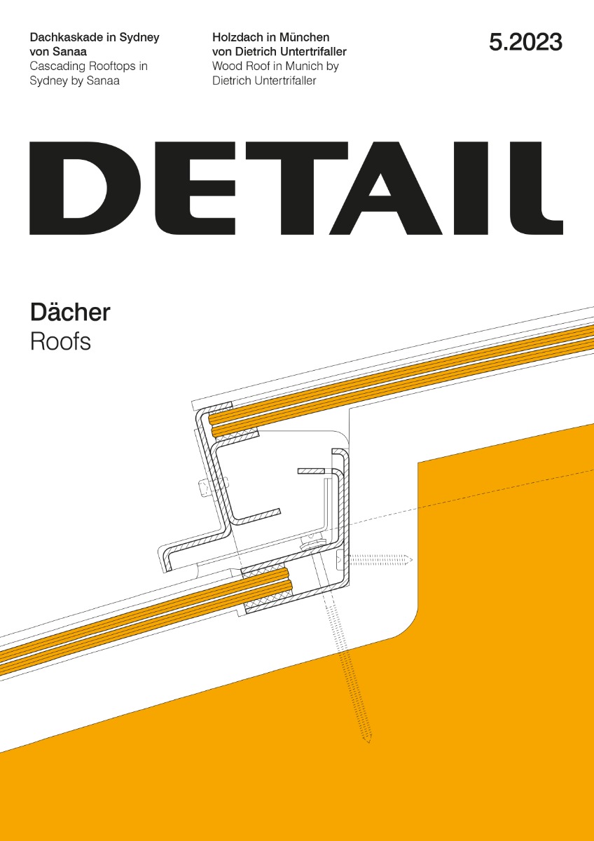 Dächer 5.2023