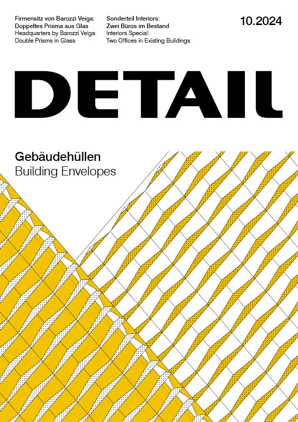 © Detail