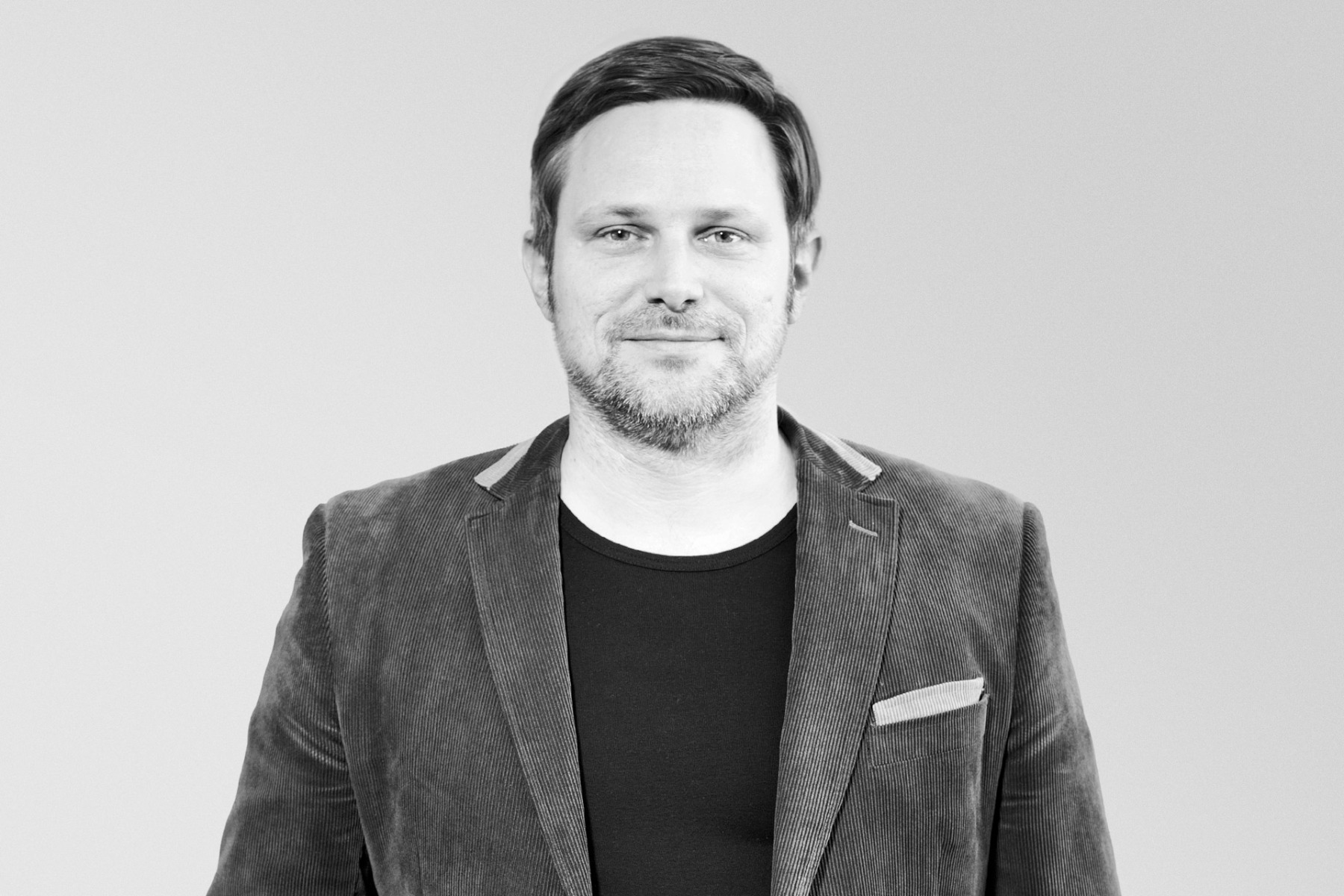 Andreas Dieckmann © Katja Strempel
