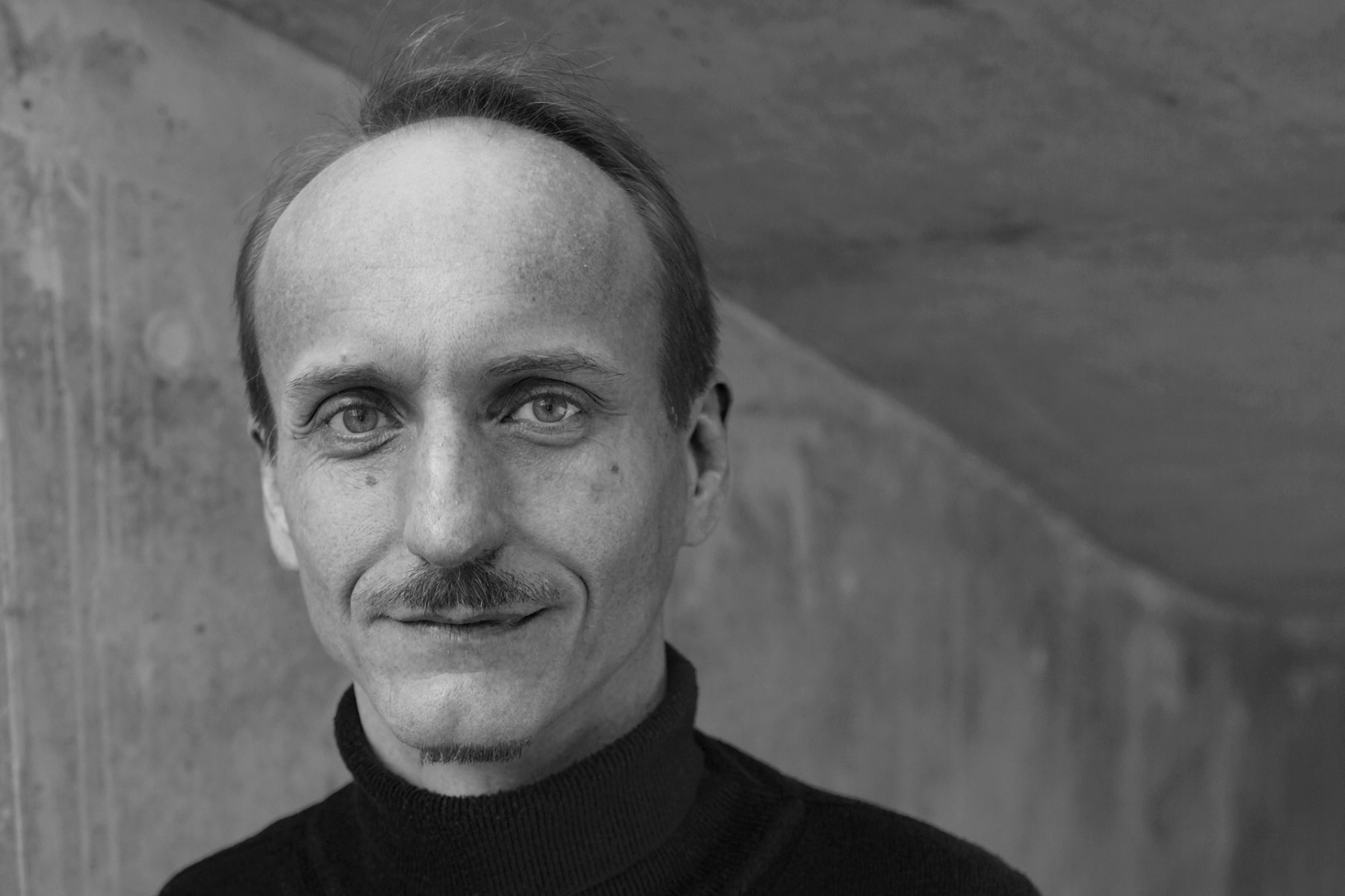 Thomas Wortmann © Norbert Barth