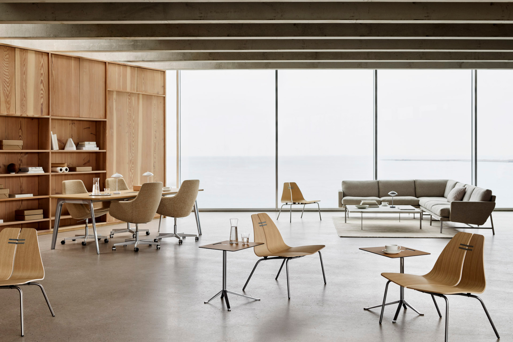 © Fritz Hansen