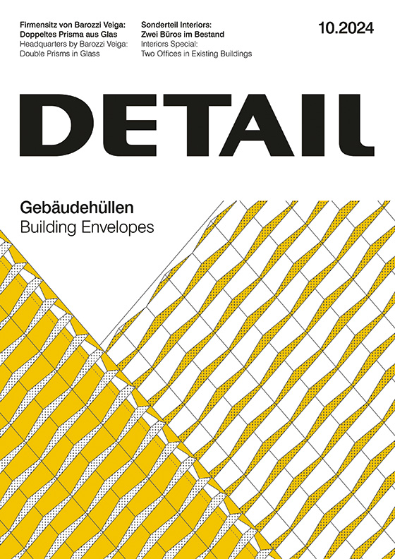 DETAIL 10.2024