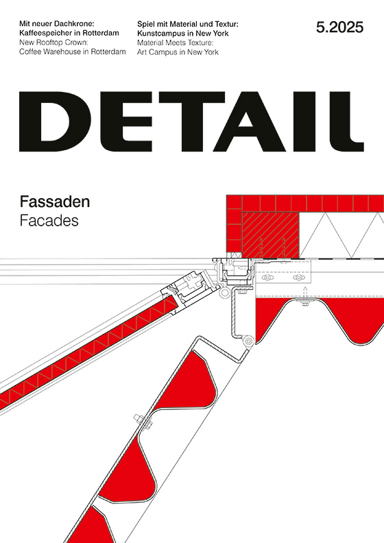 DETAIL 5.2025