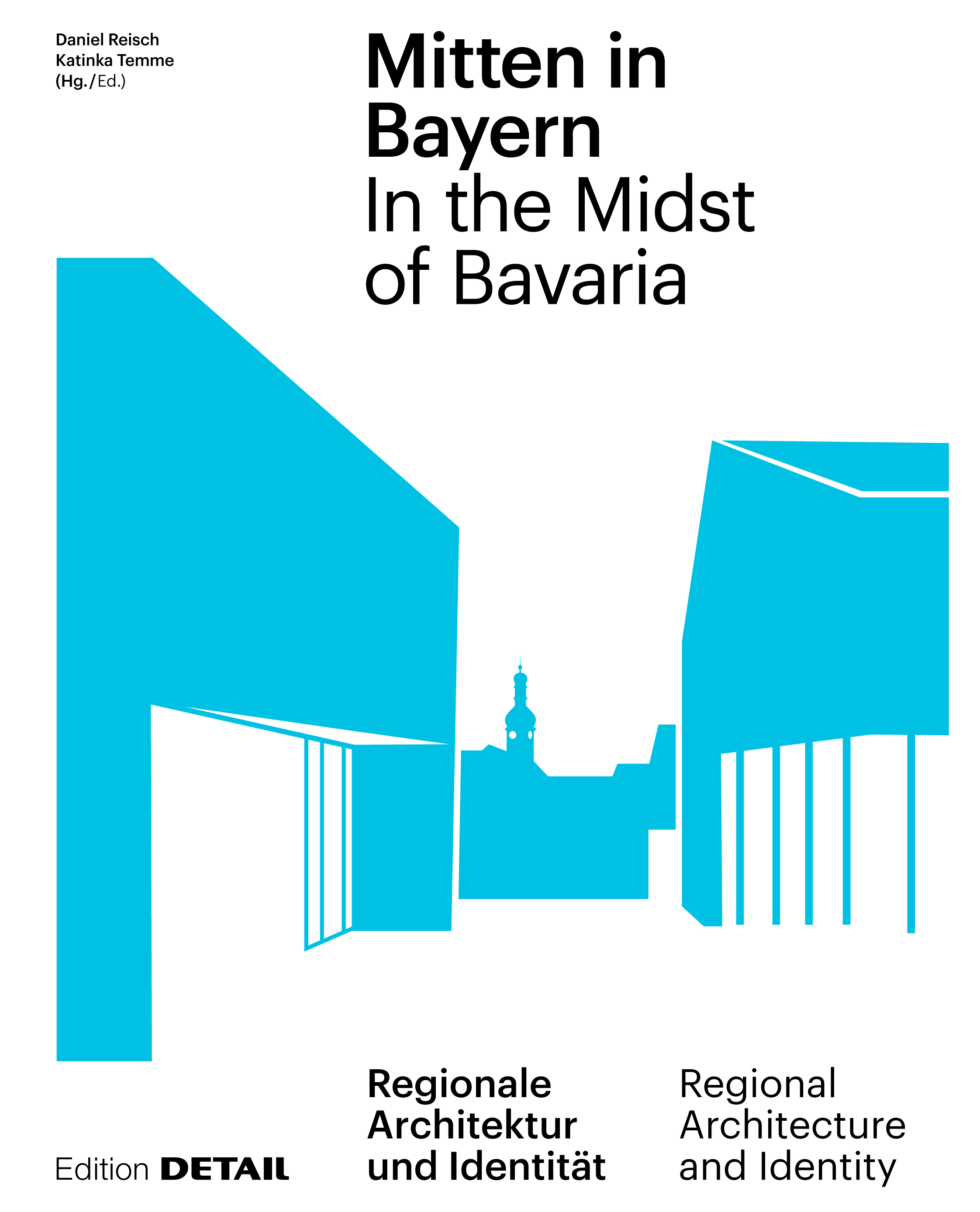 Mitten in Bayern Studentenpreis