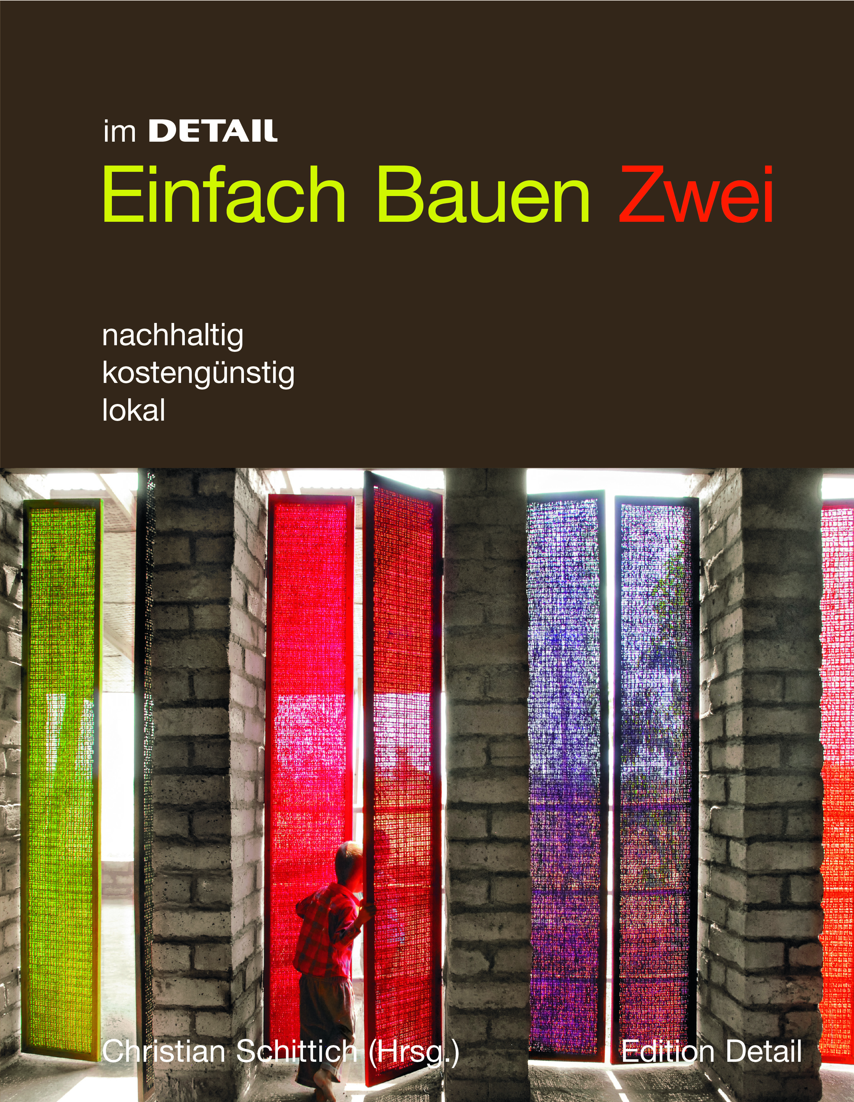 Einfach Bauen Zwei Studentenpreis