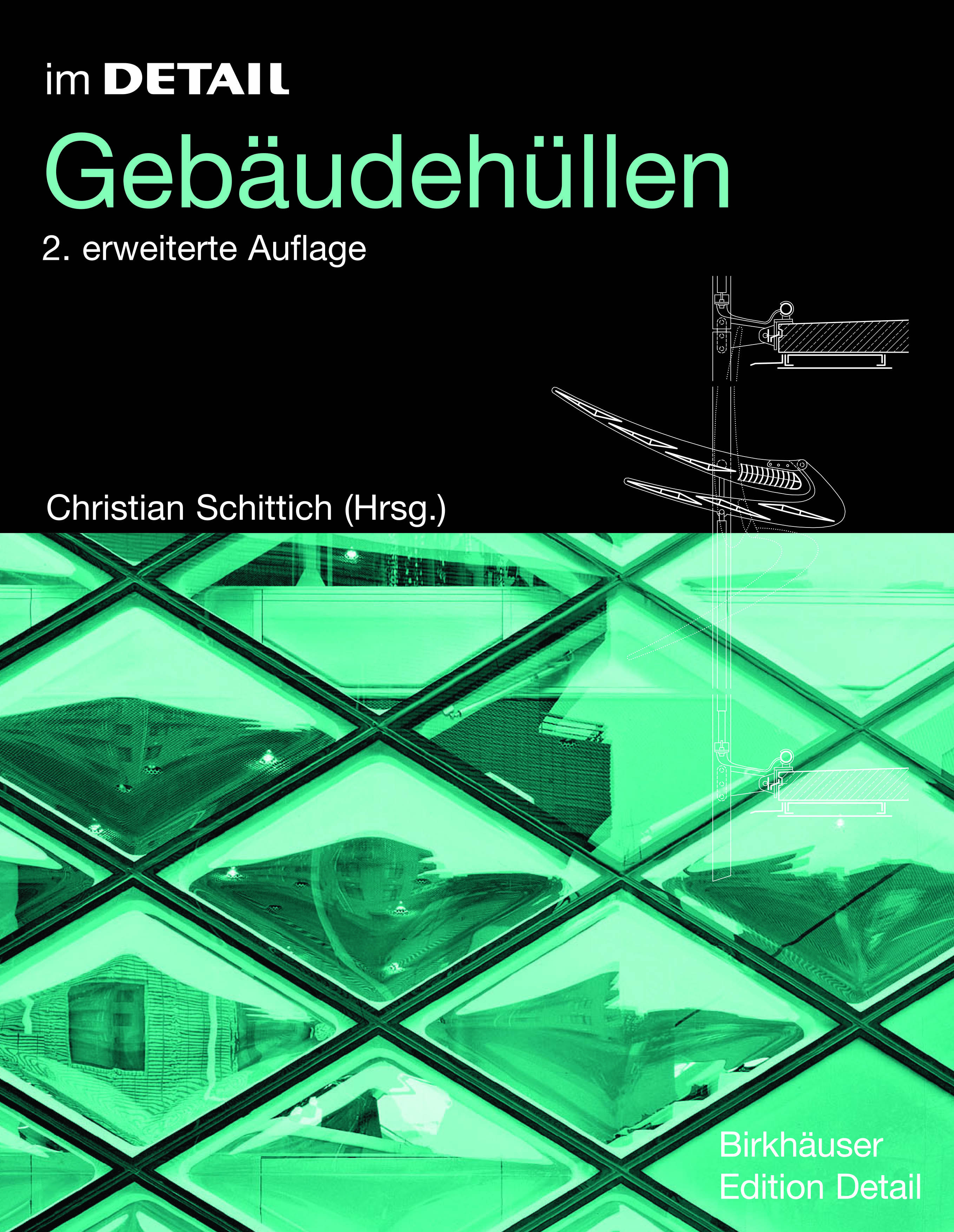 Gebäudehüllen Studentenpreis
