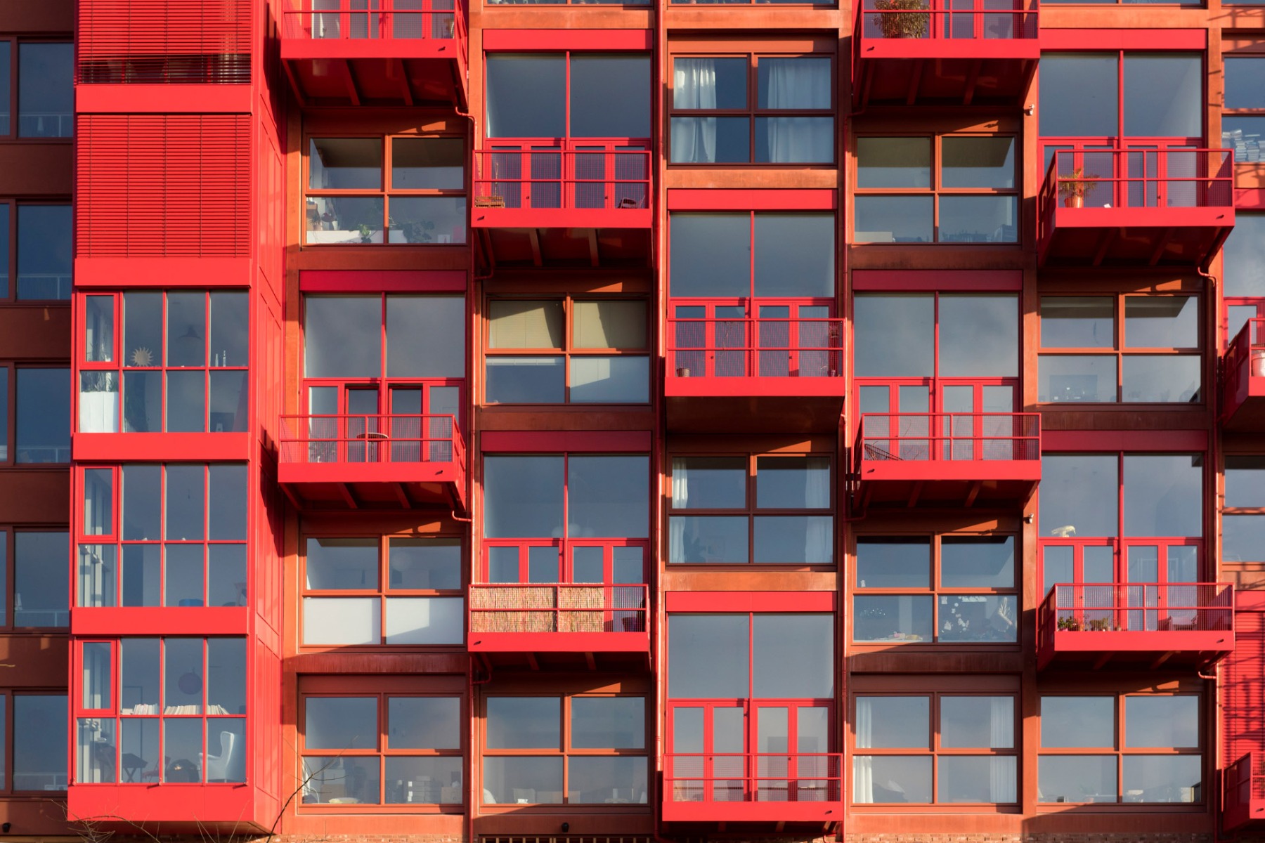 Lokdepot, © Erik Jan Ouwerkerk