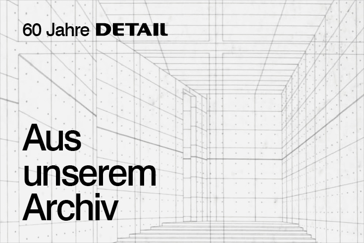 Sinnliches Meisterwerk: Kirche des Lichts von Tadao Ando in Ibaraki (1991)